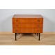 Commode moderniste style Pierre Paulin