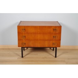 Commode moderniste style Pierre Paulin