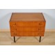 Commode moderniste style Pierre Paulin