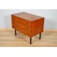 Commode moderniste style Pierre Paulin