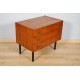 Commode moderniste style Pierre Paulin