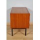 Commode moderniste style Pierre Paulin