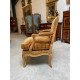 Fauteuil style Louis XV