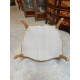 Fauteuil style Louis XV