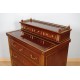 Commode bureau style Louis XVI