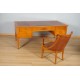 Bureau et fauteuil style Directoire