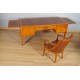 Bureau et fauteuil style Directoire