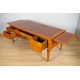 Bureau et fauteuil style Directoire