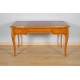 Bureau plat style Louis XV