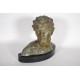 Alexandre Ouline - bronze - Mermoz