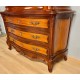 Commode buffet style Louis XV